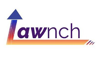 LAWNCH logo