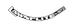 LAWNFLITE BY MTD logo