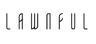 LAWNFUL logo