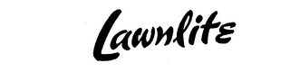 LAWNLITE logo
