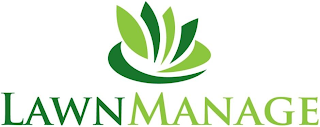 LAWNMANAGE logo