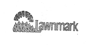 LAWNMARK logo