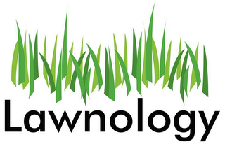 LAWNOLOGY logo