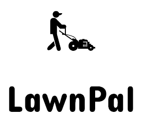 LAWNPAL logo