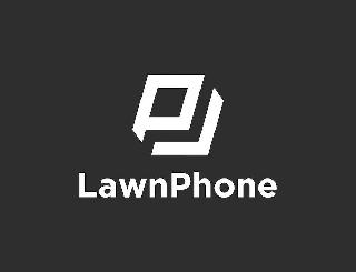 LAWNPHONE logo