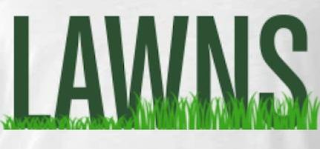 LAWNS logo