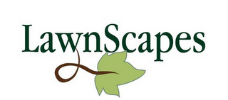 LAWNSCAPES logo