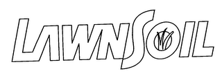 LAWNSOIL logo