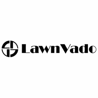 LAWNVADO logo