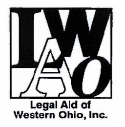 LAWO LEGAL AID OF WESTERN OHIO, INC. logo