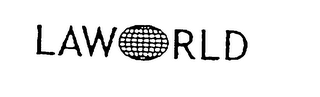 LAWORLD logo
