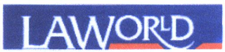 LAWORLD logo
