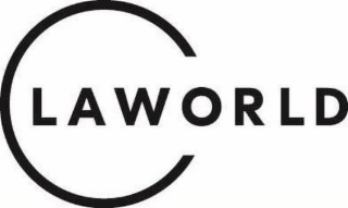 LAWORLD logo