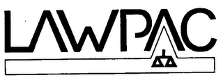 LAWPAC logo