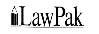 LAWPAK logo