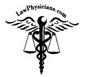 LAWPHYSICIANS.COM logo