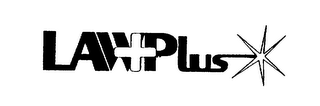 LAWPLUS logo