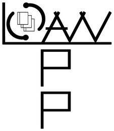 LAWPP logo