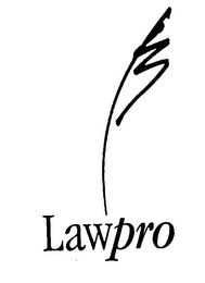 LAWPRO logo
