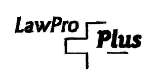 LAWPRO PLUS logo