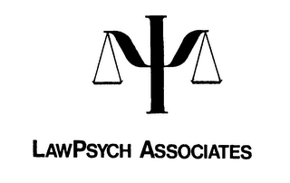 LAWPSYCH ASSOCIATES logo