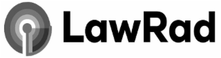 LAWRAD logo