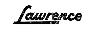 LAWRENCE logo
