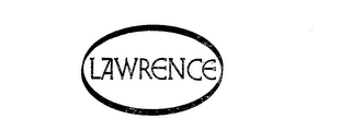 LAWRENCE logo