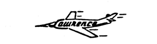 LAWRENCE logo
