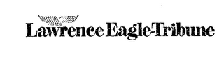 LAWRENCE EAGLE-TRIBUNE logo
