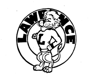 LAWRENCE L logo