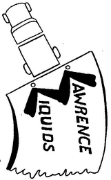 LAWRENCE LIQUIDS logo