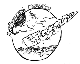 LAWRENCE PRESTON & BREEZE logo