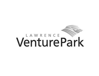 LAWRENCE VENTUREPARK logo