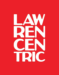 LAWRENCENTRIC logo