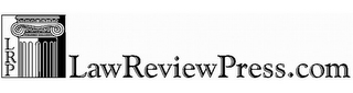 LAWREVIEWPRESS.COM logo