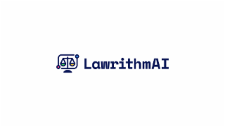 LAWRITHMAI logo