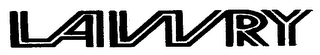 LAWRY logo