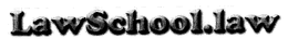 LAWSCHOOL.LAW logo
