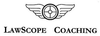 LAWSCOPE COACHING logo