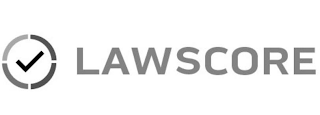 LAWSCORE logo