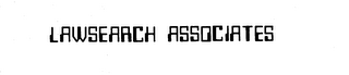 LAWSEARCH ASSOCIATES logo