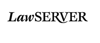 LAWSERVER logo