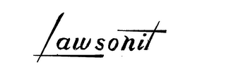 LAWSONIT logo