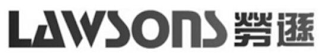 LAWSONS logo