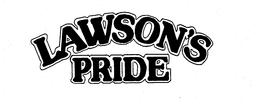 LAWSON'S PRIDE logo
