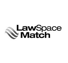 LAWSPACE MATCH logo