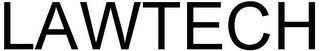 LAWTECH logo