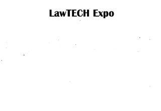 LAWTECH EXPO logo