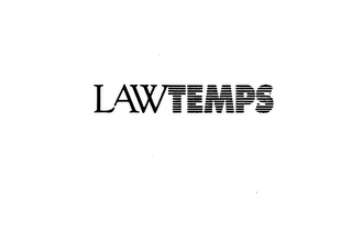 LAWTEMPS logo